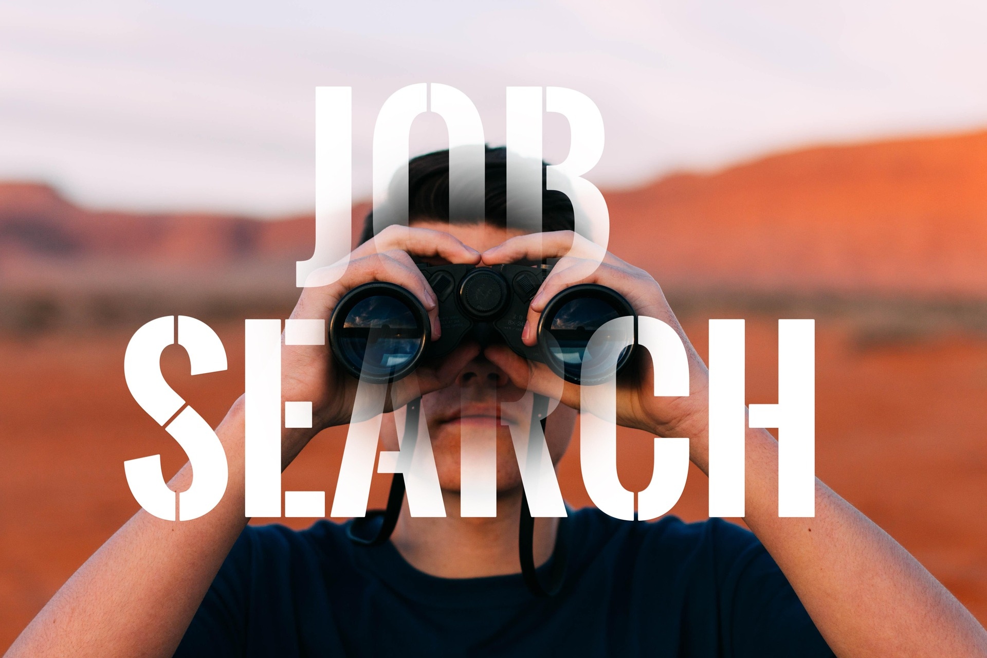 job hunting